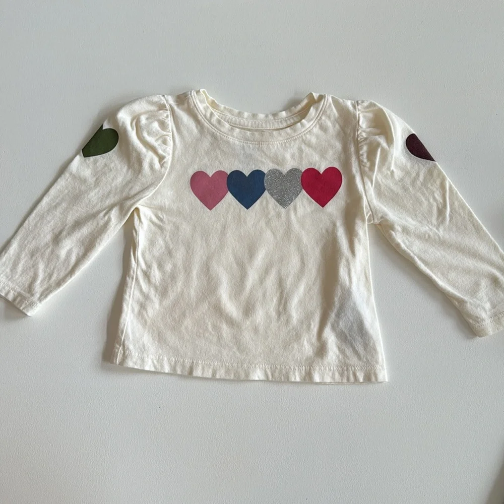 Long Sleeve Mixed Brand Bundle